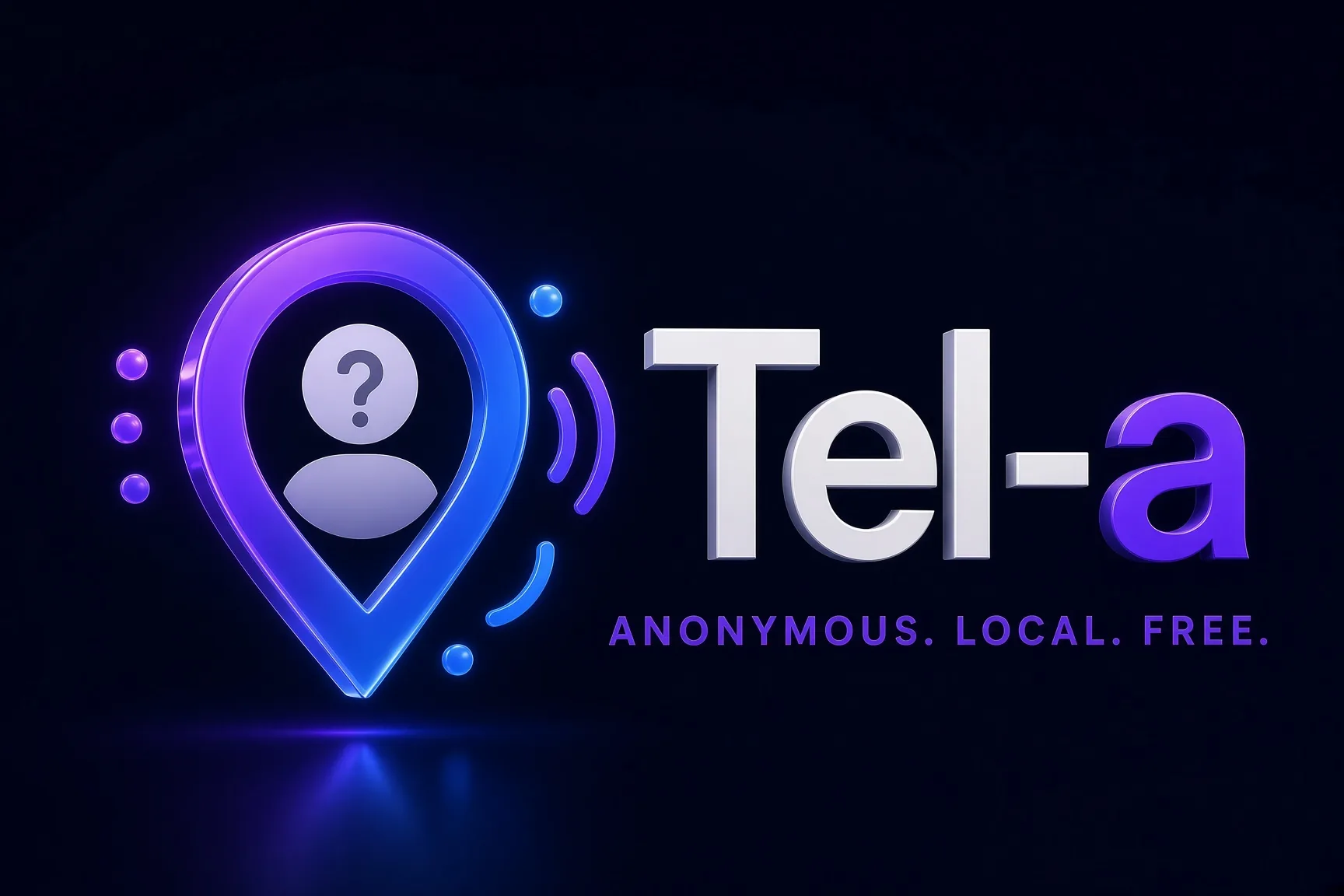 Tel-a logo